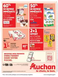 Catalogue Auchan Drive page 56