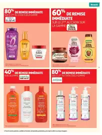 Catalogue Auchan Drive page 7