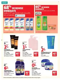 Catalogue Auchan Drive page 8