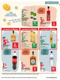 Catalogue Auchan Drive page 13