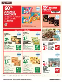 Catalogue Auchan Drive page 18