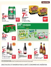 Catalogue Auchan Drive page 21