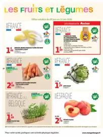 Catalogue Auchan Drive page 24
