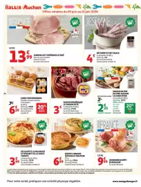 Catalogue Auchan Drive page 28