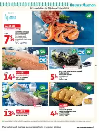 Catalogue Auchan Drive page 29