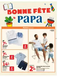 Catalogue Auchan Drive page 31