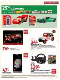 Catalogue Auchan Drive page 35