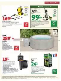 Catalogue Auchan Drive page 37