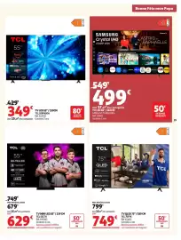Catalogue Auchan Drive page 43