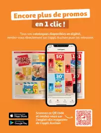 Catalogue Auchan Drive page 51