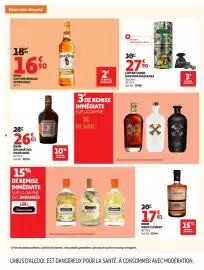 Catalogue Auchan Drive page 6