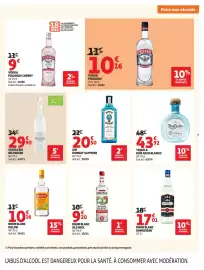 Catalogue Auchan Drive page 7