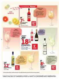 Catalogue Auchan Drive page 8