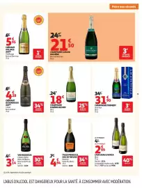 Catalogue Auchan Drive page 9