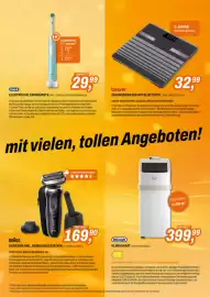 Expert Flugblatt woche 25 Seite 3