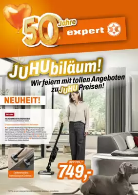 Expert (gültig bis 22-06)