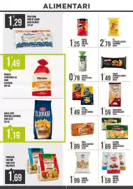 Volantino Netto Supermercati Pagina 16