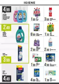Volantino Netto Supermercati Pagina 22