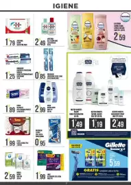 Volantino Netto Supermercati Pagina 23