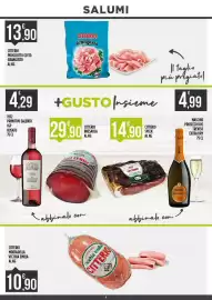 Volantino Netto Supermercati Pagina 6