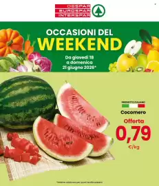 Volantino Despar Pagina 1