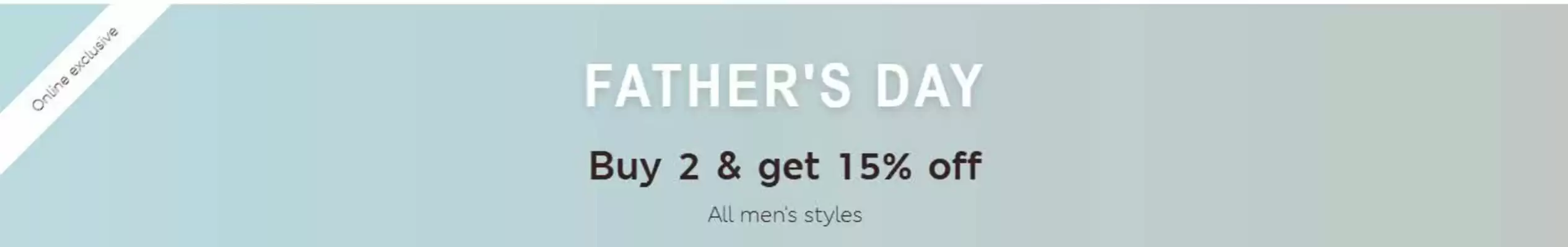 Marks & Spencer (valid until 21-06)