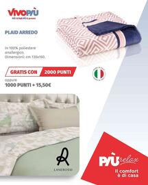 Volantino Vivo Supermercati Pagina 4