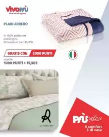 Volantino Vivo Supermercati Pagina 4