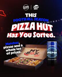 Pizza Hut catalogue week 25 Page 4