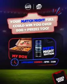 Pizza Hut catalogue week 25 Page 2