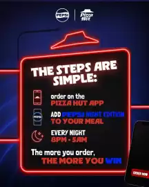 Pizza Hut catalogue week 25 Page 3