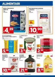 Volantino C+C maxigross Pagina 28