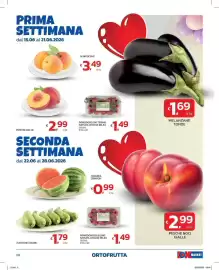 Volantino Ok Market Pagina 2
