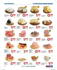 Volantino Ok Market Pagina 3