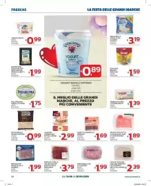 Volantino Ok Market Pagina 4