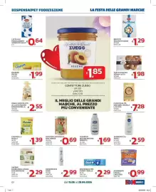 Volantino Ok Market Pagina 7