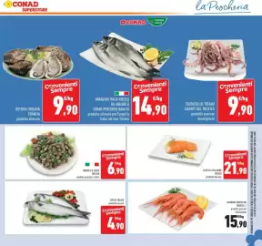 Volantino Conad Superstore Pagina 11