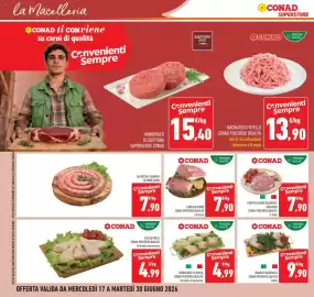 Volantino Conad Superstore Pagina 12