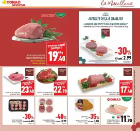Volantino Conad Superstore Pagina 13