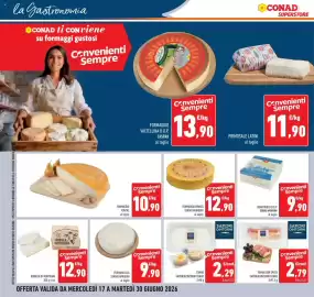 Volantino Conad Superstore Pagina 14