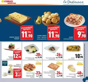 Volantino Conad Superstore Pagina 15