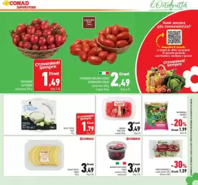 Volantino Conad Superstore Pagina 19