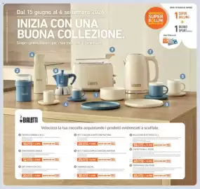 Volantino Conad Superstore Pagina 2
