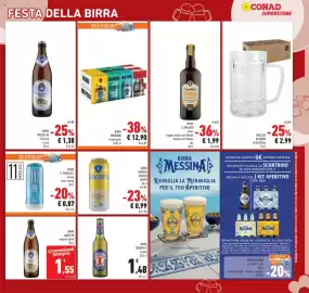 Volantino Conad Superstore Pagina 29