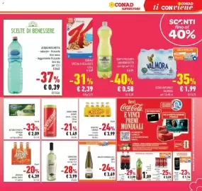 Volantino Conad Superstore Pagina 31