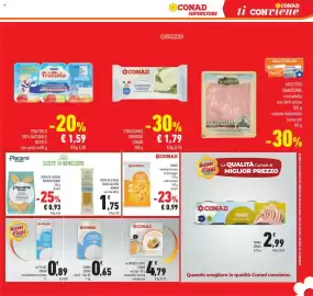 Volantino Conad Superstore Pagina 39