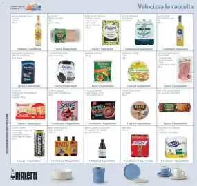 Volantino Conad Superstore Pagina 4
