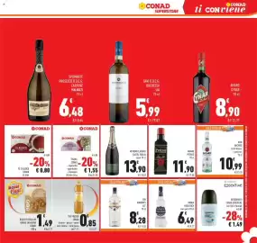 Volantino Conad Superstore Pagina 41
