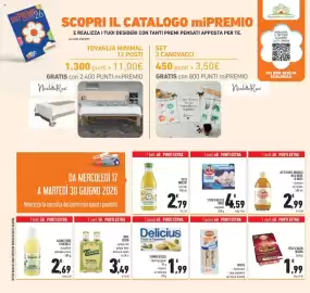 Volantino Conad Superstore Pagina 44