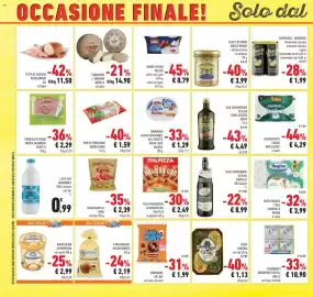 Volantino Conad Superstore Pagina 46